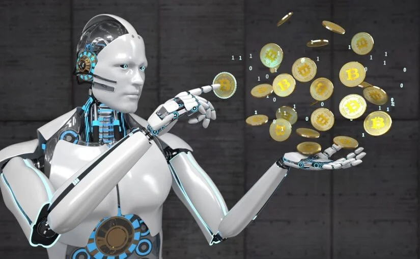 AI in Forex